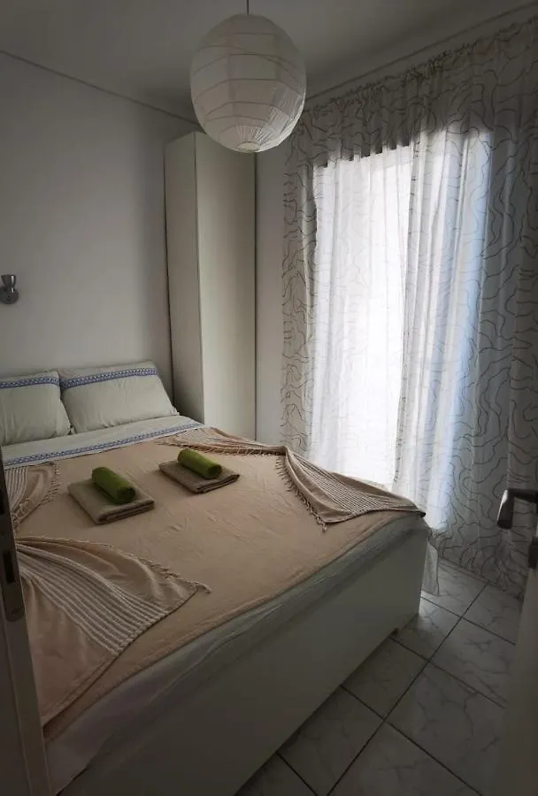 Apartment 211 尼奥伊皮瓦太 希腊