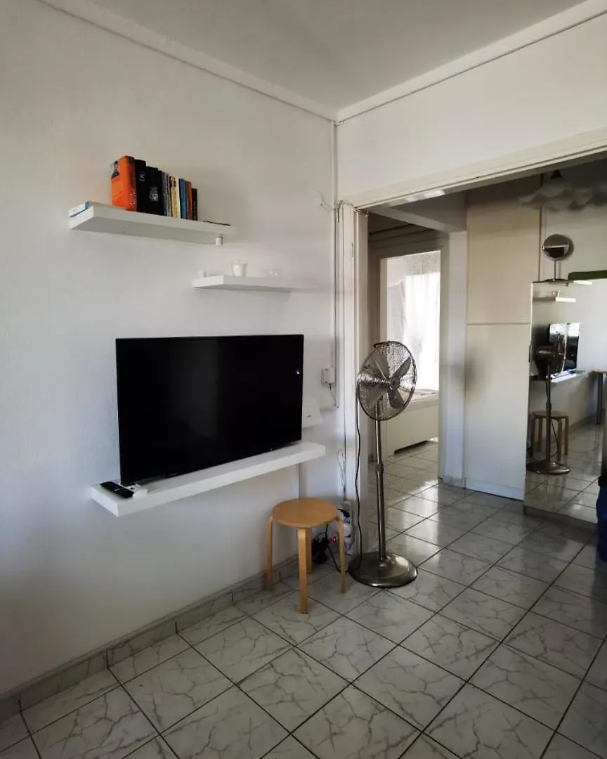 Apartment 211 尼奥伊皮瓦太