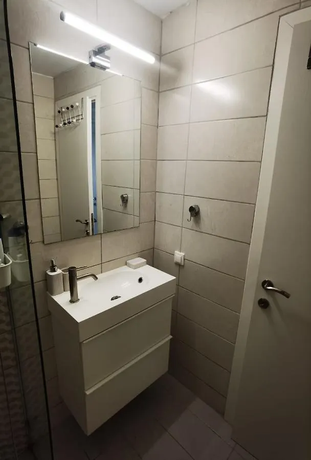 Apartment 211 尼奥伊皮瓦太 希腊