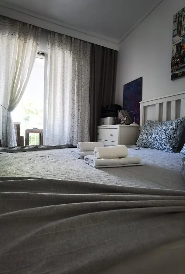 Apartment 211 尼奥伊皮瓦太