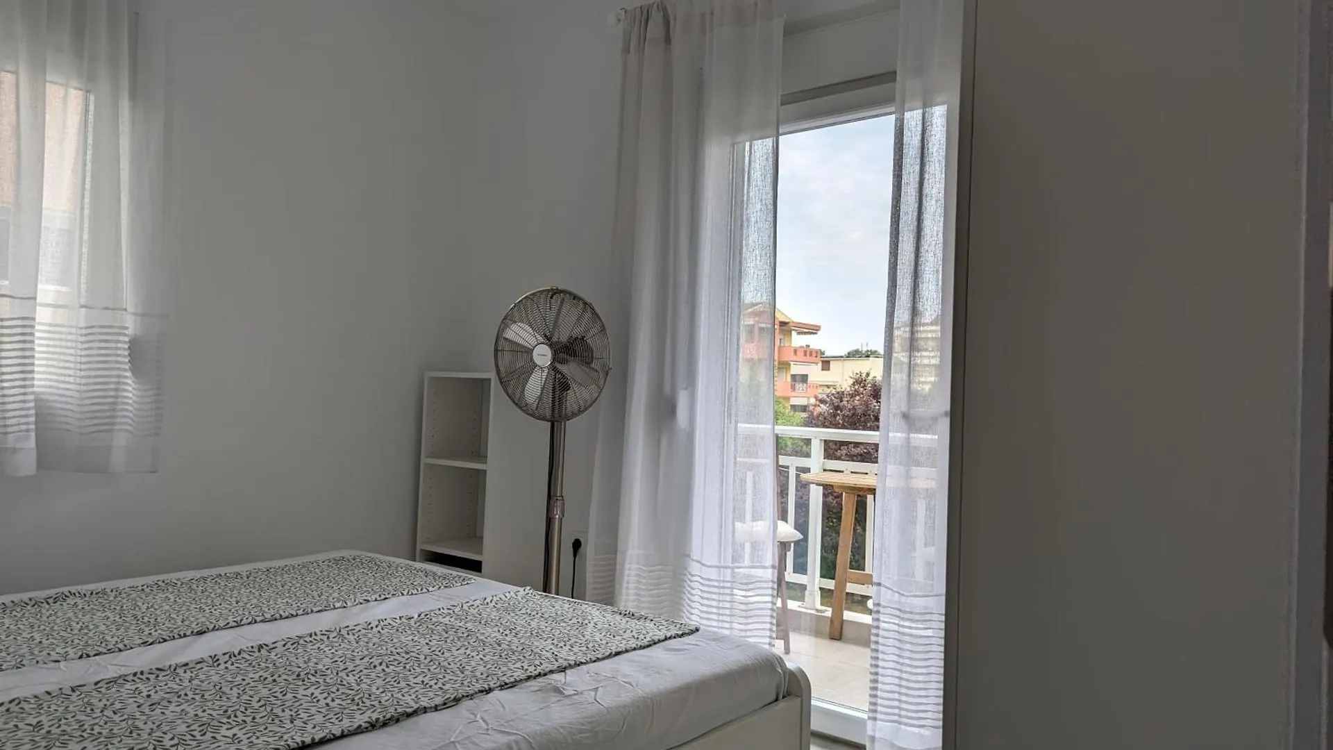 Apartment 211 尼奥伊皮瓦太