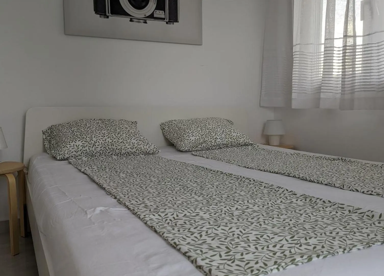 Apartment 211 尼奥伊皮瓦太