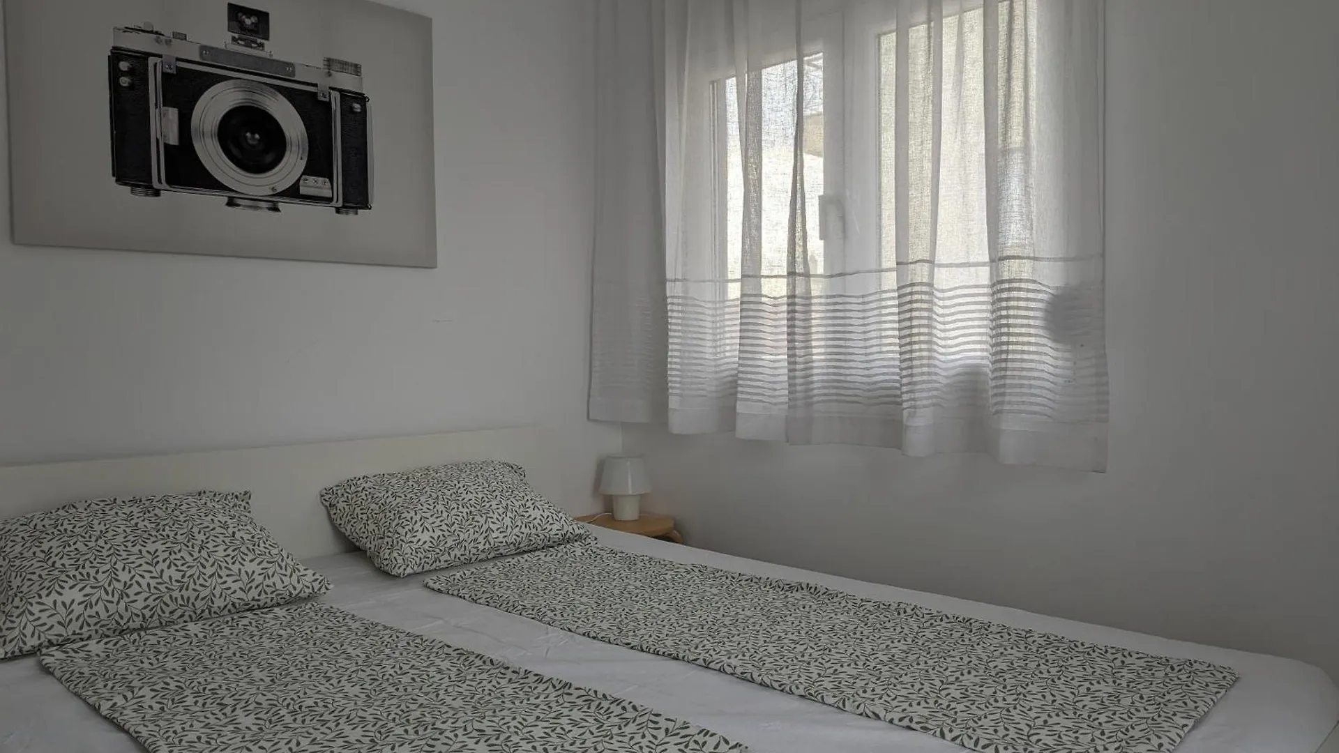Apartment 211 尼奥伊皮瓦太 希腊