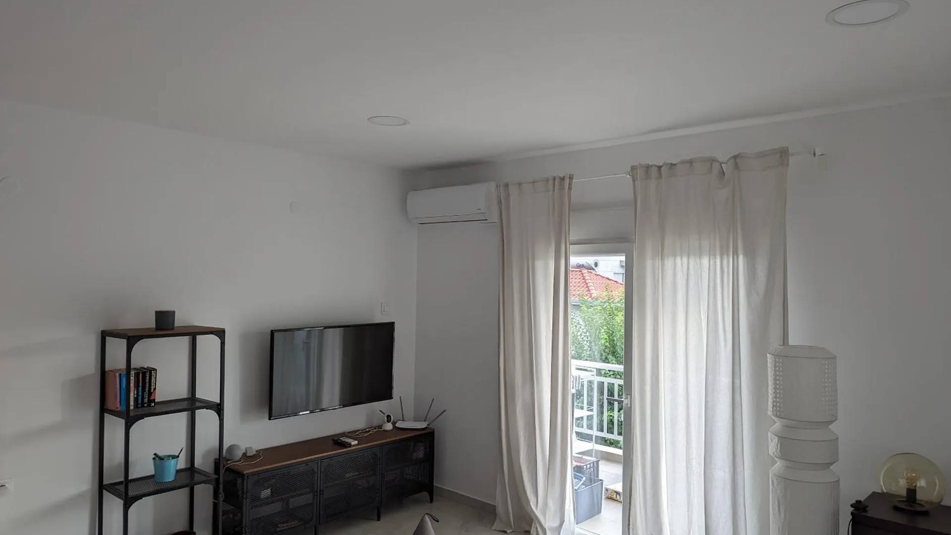 Apartment 211 尼奥伊皮瓦太 希腊